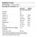 Морской коллаген California Gold Nutrition Bone Food 411g